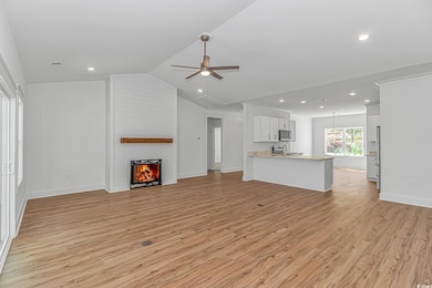 0 Ben Horry Trail unit Lot 8, Pawleys Island, SC 29585 - photo 7