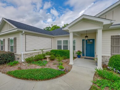 48 Conservation Way, Crawfordville, FL 32327 - photo 3