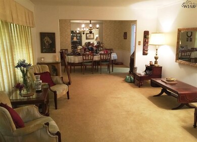 1626 Christine Rd, Wichita Falls, TX 76302 - photo 2