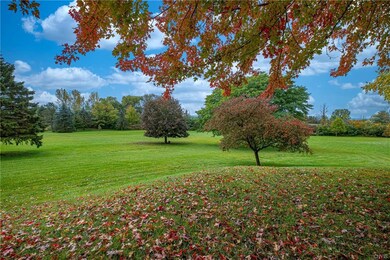 Enjoy the nearly 7 ACRES and privacy of this prope
