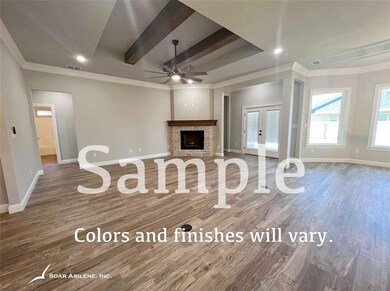 162 Boeing Ln, Abilene, TX 79602 - photo 5