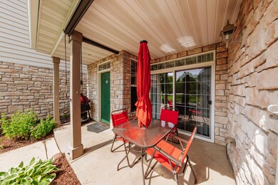 N17W26535 Meadowgrass Cir Unit G-4