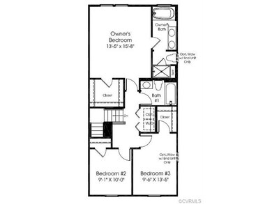 7828 Wistar Woods Place unit GA, Henrico, VA 23228 - photo 2