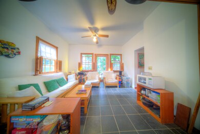 811 Olivia Street Main House