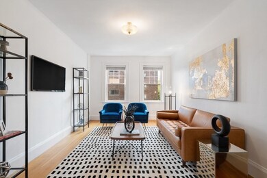 22 Concord Ave unit 8, Cambridge, MA 02138 - photo 5