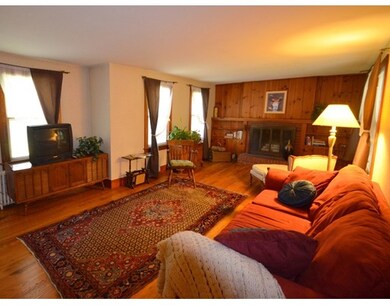 100 Pomeroy Ln, Amherst, MA 01002 - photo 3