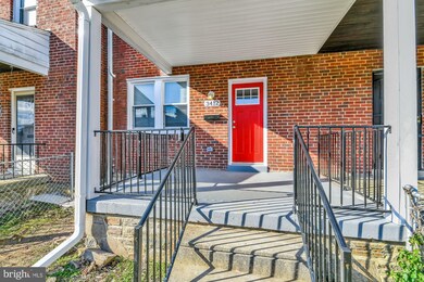 3412 Royce Ave, Baltimore, MD 21215 - photo 4