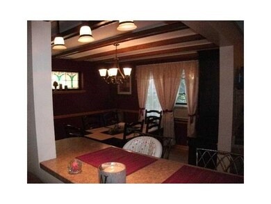 Dining Room.