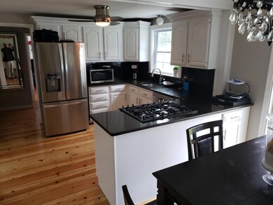 545 Lumbert Mill Rd, Centerville, MA 02632 - photo 6