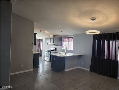 3501 Twining Ave, North Las Vegas, NV 89030 - photo 3