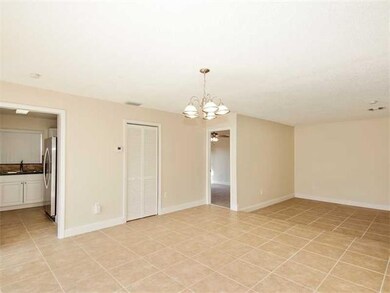 Interior Space/Layout