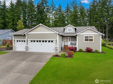 630 E Soderberg Rd, Allyn, WA 98524 - photo 3