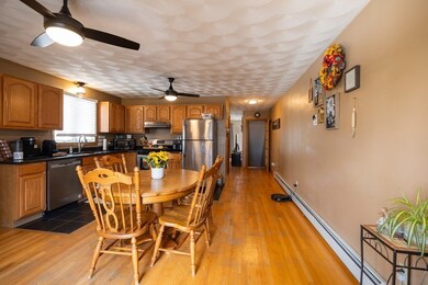 265 Fountain St unit 267, Fall River, MA 02721 - photo 7