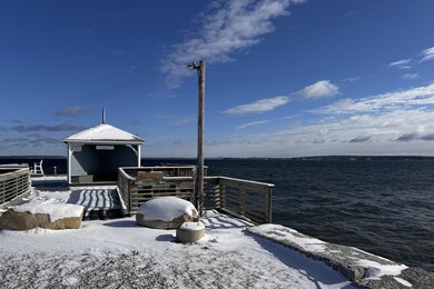 Bayside Waterfront