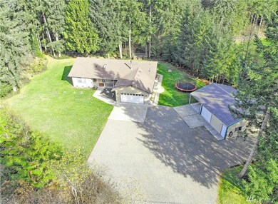 12418 Waddell Creek Rd SW, Olympia, WA 98512 - photo 7