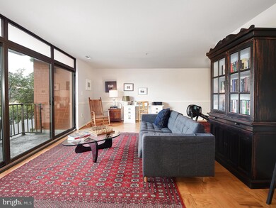 Dulaney Towers unit 207, Towson, MD 21204 - photo 4