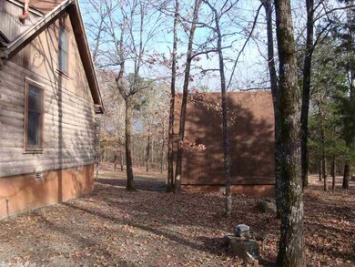 0 Bercher Ln unit 17006092, Heber Springs, AR 72543 - photo 3