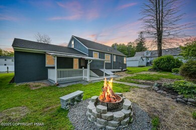 7 T-332, Spring Brook Township, PA 18444 - photo 4