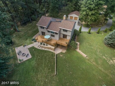 5519 Woodbine Rd, Woodbine, MD 21797 - photo 2