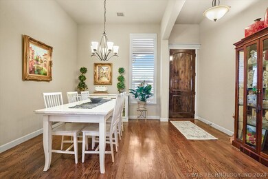 18425 E 50th St, Tulsa, OK 74134 - photo 4