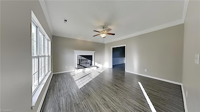 4313 Bradbury Way, High Point, NC 27265 - photo 4