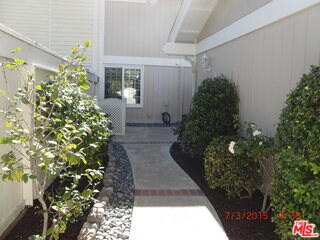 Foyer Entrance