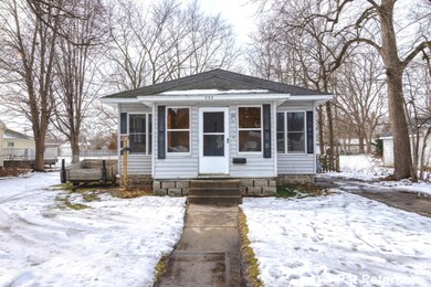 932 Lincoln Lake Ave, Lowell, MI 49331 - photo 2