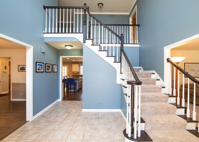 5076 Switch Grass Ln, Naperville, IL 60564 - photo 7