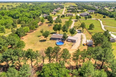 45406 Benson Park Rd, Shawnee, OK 74801 - photo 3