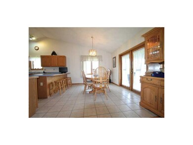 Dining Area.