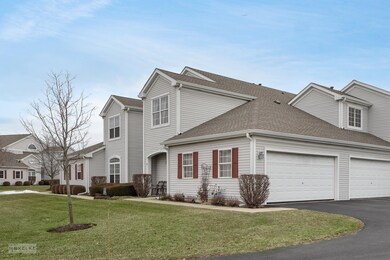 419 Cascade Ln unit 419, Oswego, IL 60543 - photo 2