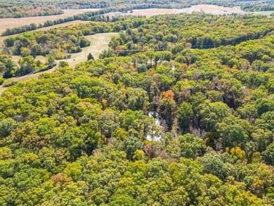 Hwy NN Aerial