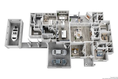 8823 Falcon Place, San Antonio, TX 78256 - photo 6