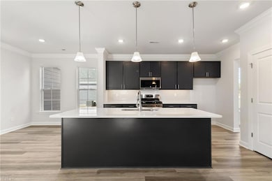 2242 Captiva Ln, Chesapeake, VA 23321 - photo 6