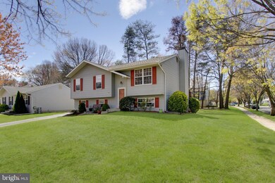 1401 Rio Grande Ct, Severn, MD 21144 - photo 3