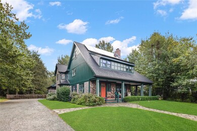 9 Meadow Ln, Jamestown, RI 02835 - photo 2