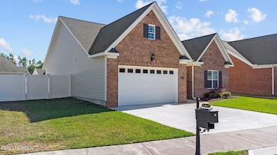 1017 Dearborn Ct, Winterville, NC 28590 - photo 2