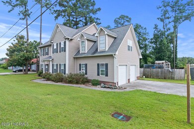 101 Linda Dr, Jacksonville, NC 28546 - photo 3