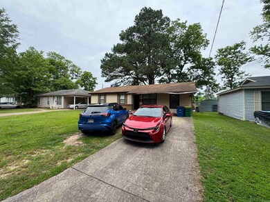 1013 Healy St, North Little Rock, AR 72117 - photo 2