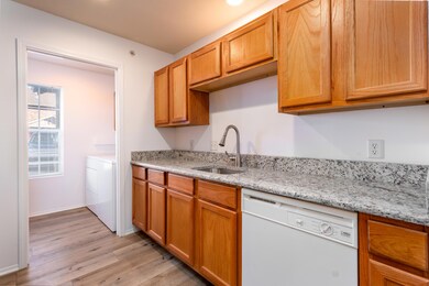 Lots of counter space