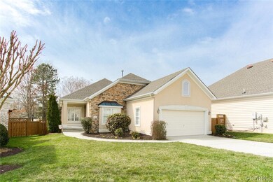 6313 Bel Lac Dr, Chesterfield, VA 23831 - photo 2