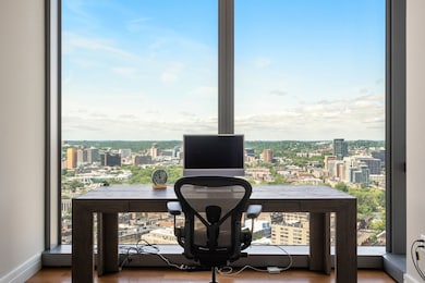 One Dalton unit 3206, Boston, MA 02115 - photo 4