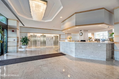 The Admirality Condominium unit 4B, Monmouth Beach, NJ 07750 - photo 5