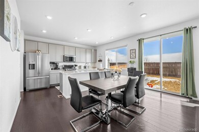 9254 Sedalia St, Commerce City, CO 80022 - photo 7