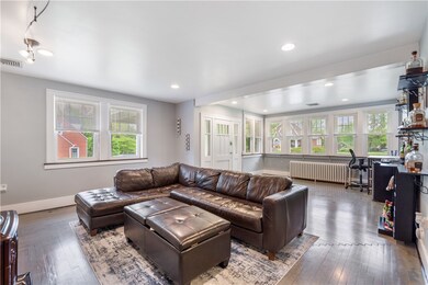 You Will Be Enveloped by the Natural Light Pouring