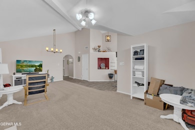 12521 Paseo Alegre Dr, El Paso, TX 79928 - photo 6