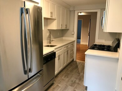 14 Mount Ida St unit 1, Newton, MA 02458 - photo 3