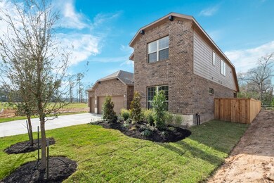 25527 Pinyon Hill Trail, Tomball, TX 77375 - photo 2