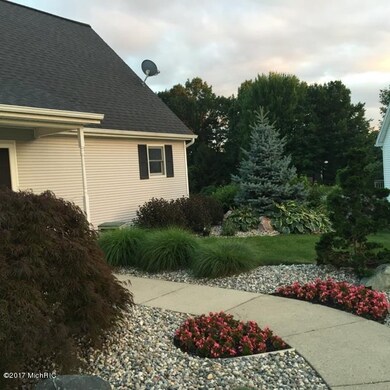 1300 Richfield Ct SW, Byron Center, MI 49315 - photo 2