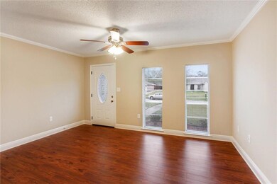 208 William Dr, Slidell, LA 70458 - photo 4
